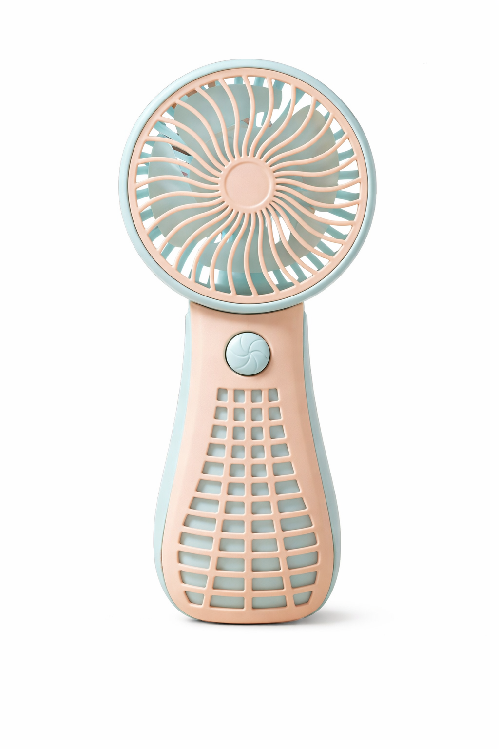 Mini Rechargeable Handheld Fan