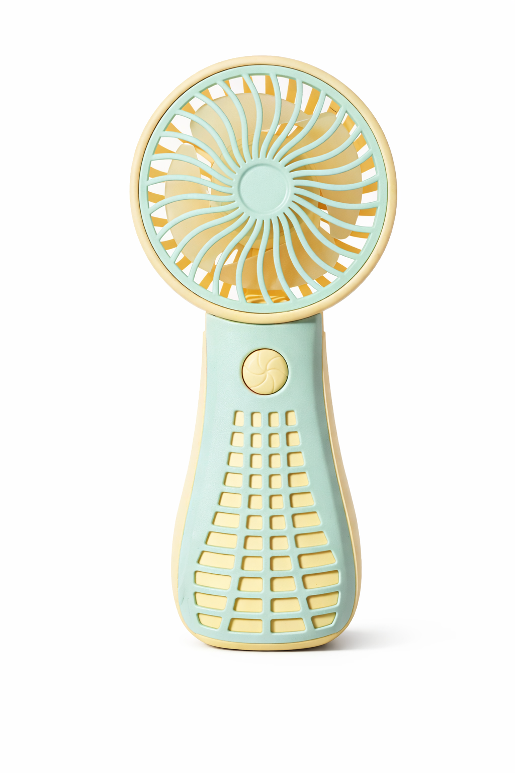 Mini Rechargeable Handheld Fan